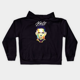 Nate Diaz Kids Hoodie